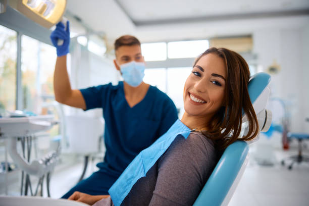 Reliable Barclay, NJ Dental Services Solutions